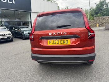 Used Dacia Jogger 2023 for sale - 79074961: Photo