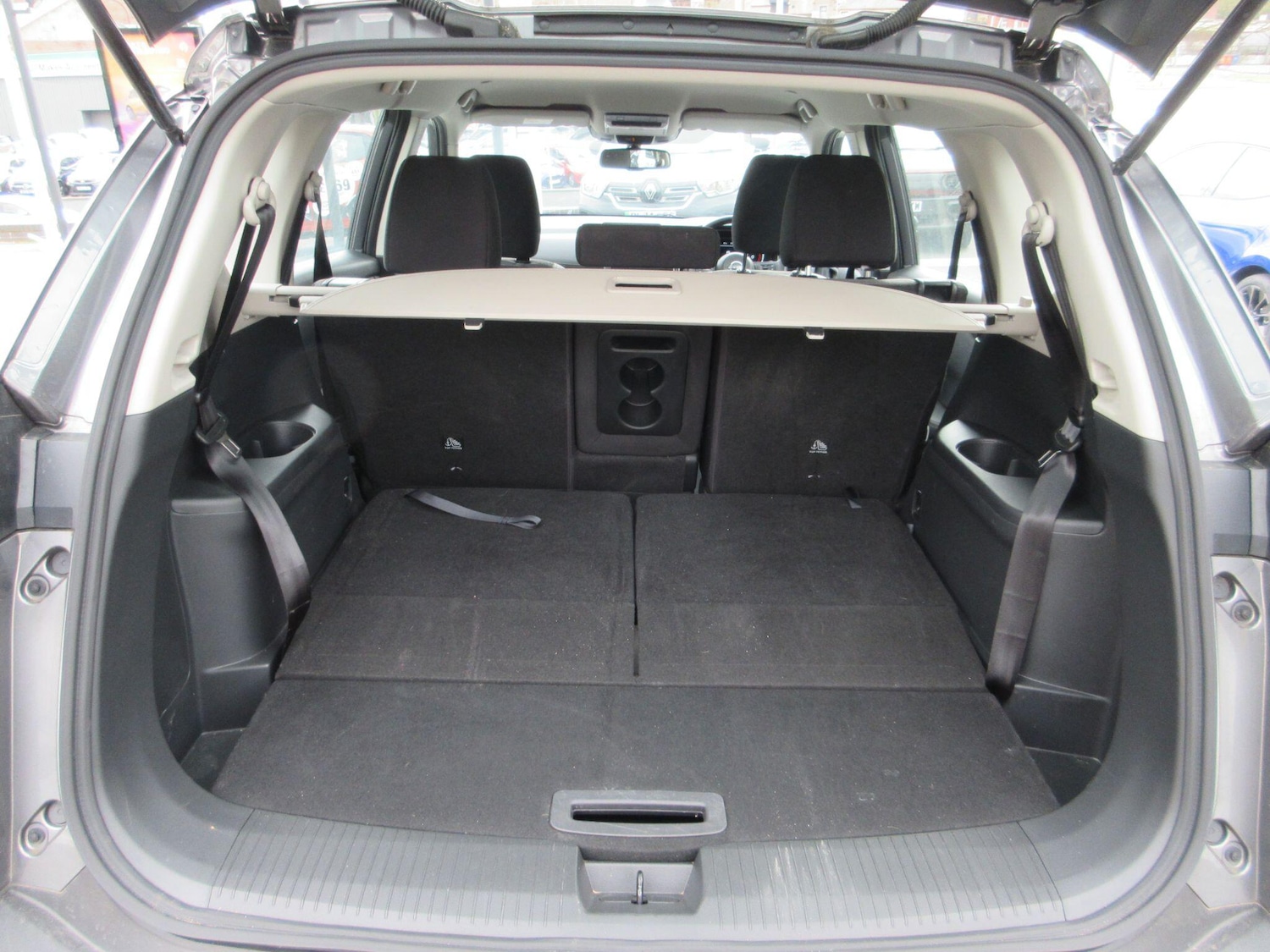 Used Nissan X-Trail 2025 for sale - 78204240: Photo 10