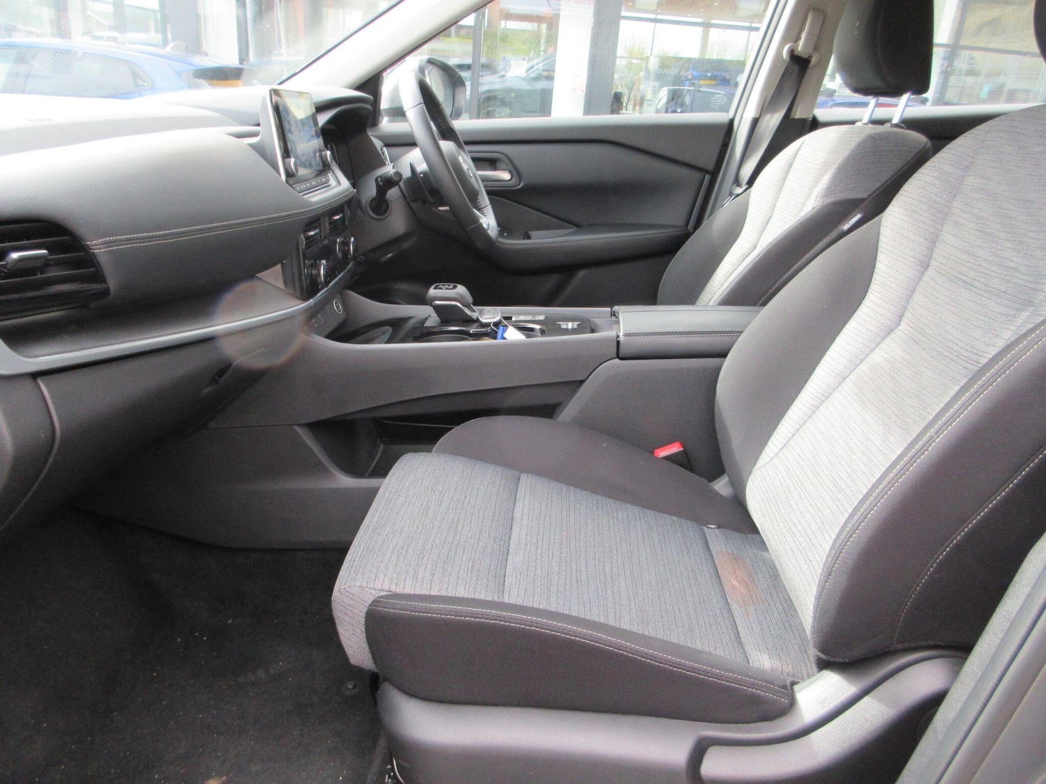 Used Nissan X-Trail 2025 for sale - 78204240: Photo 13