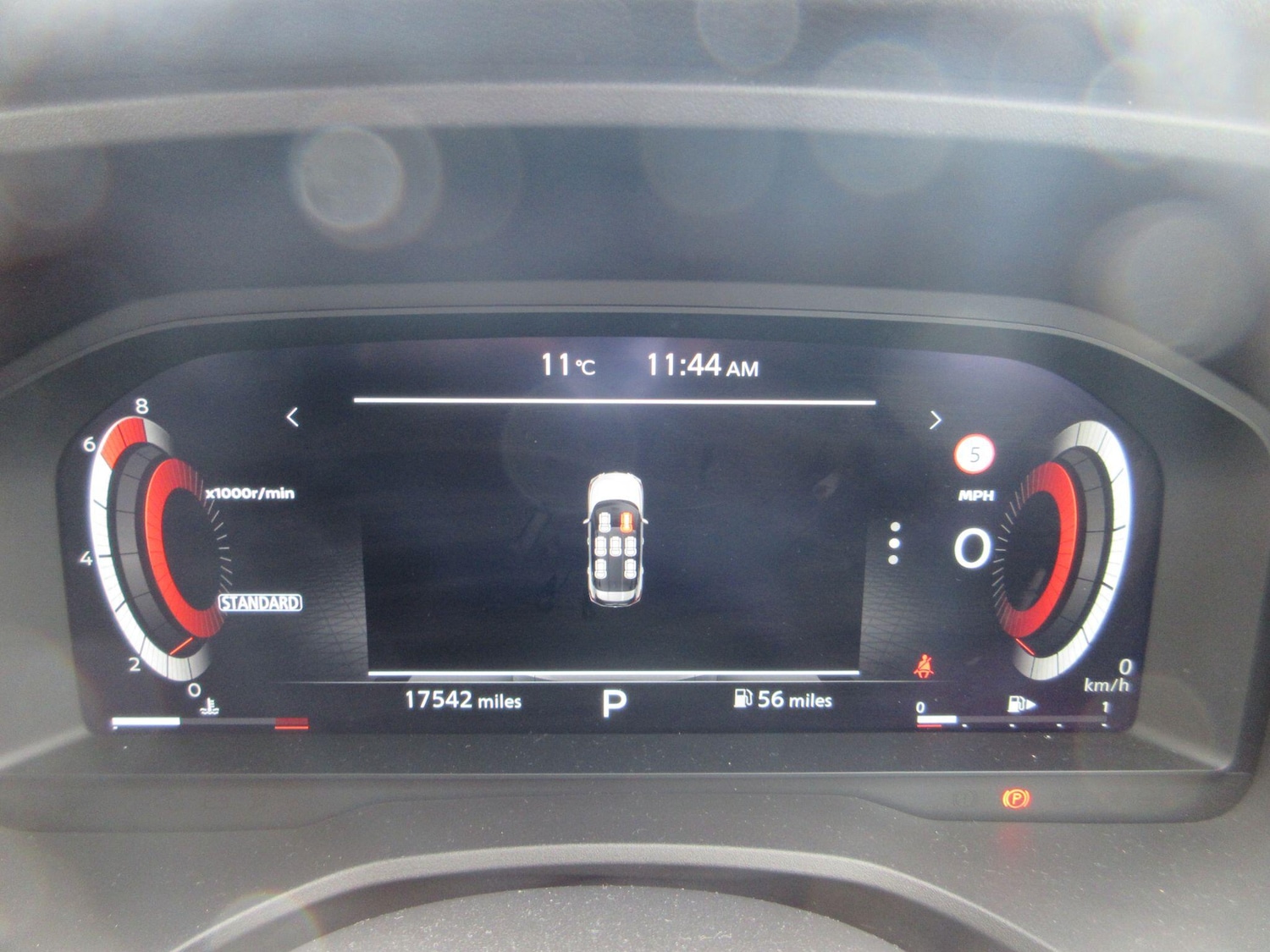 Used Nissan X-Trail 2025 for sale - 78204240: Photo 14