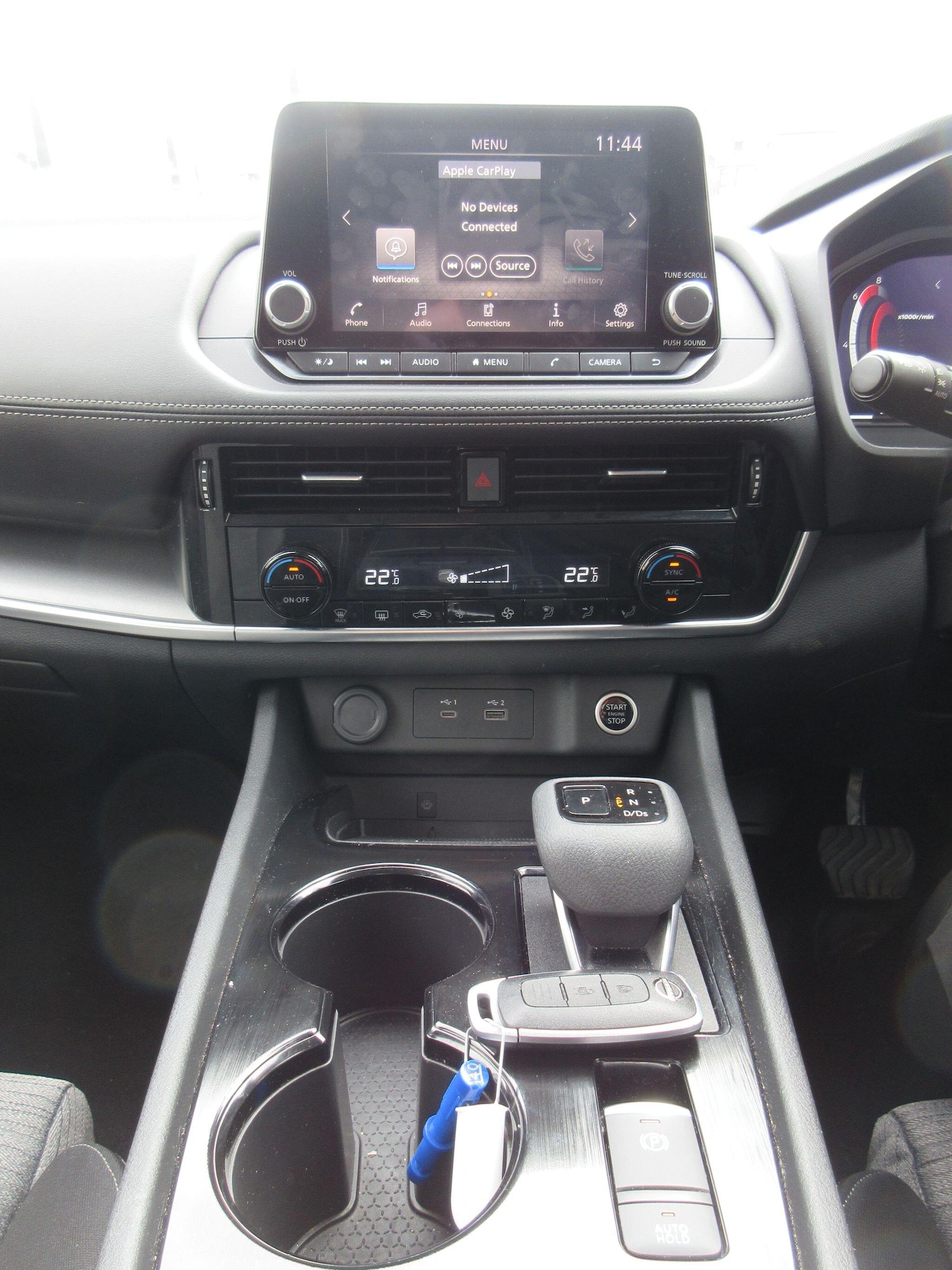 Used Nissan X-Trail 2025 for sale - 78204240: Photo 15