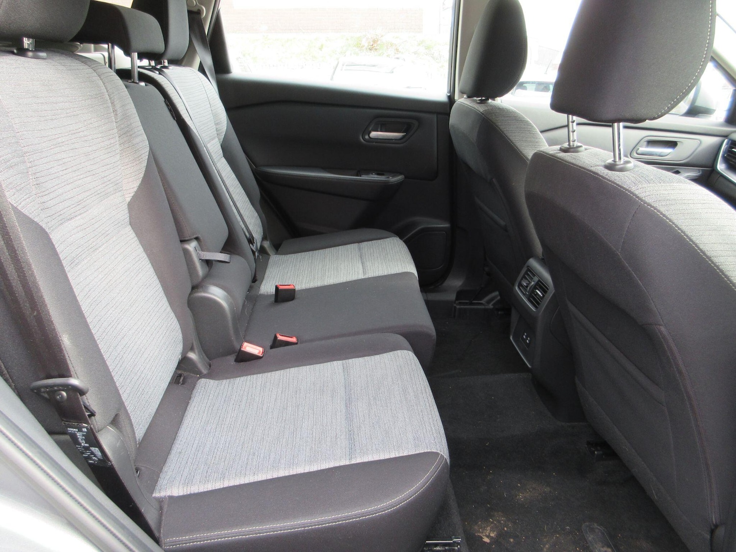 Used Nissan X-Trail 2025 for sale - 78204240: Photo 16