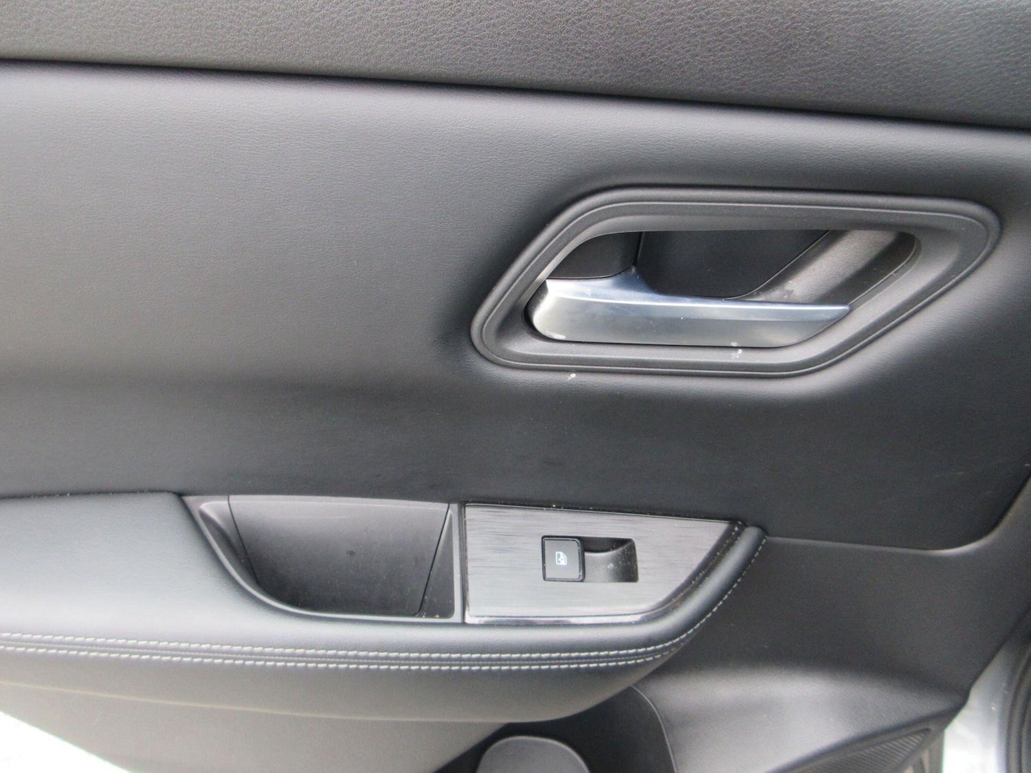 Used Nissan X-Trail 2025 for sale - 78204240: Photo 22