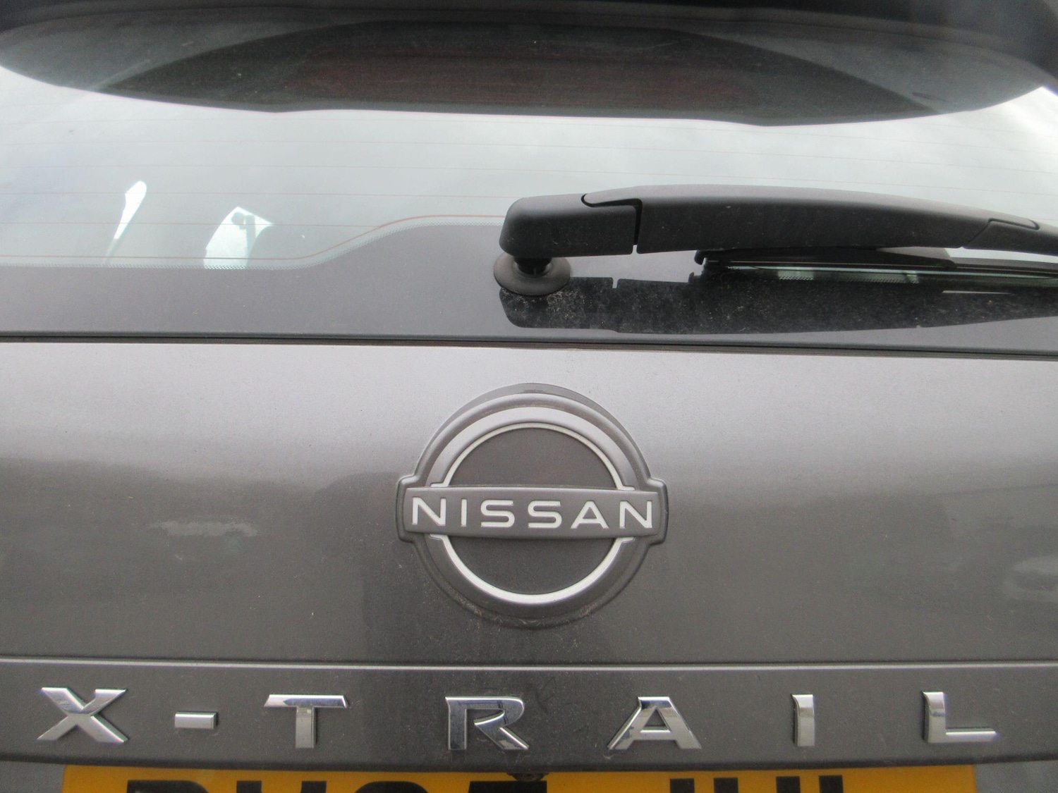 Used Nissan X-Trail 2025 for sale - 78204240: Photo 23