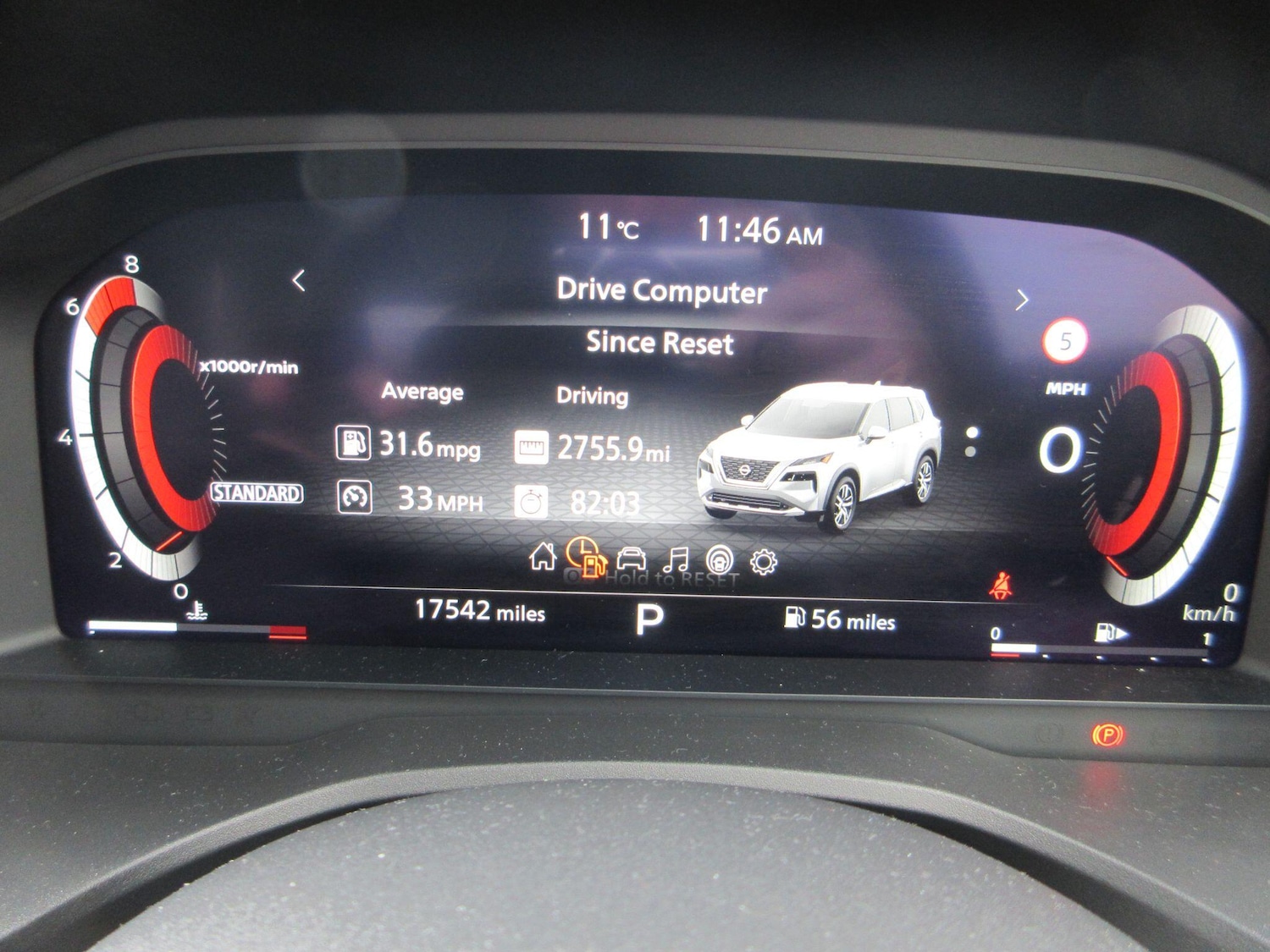 Used Nissan X-Trail 2025 for sale - 78204240: Photo 25