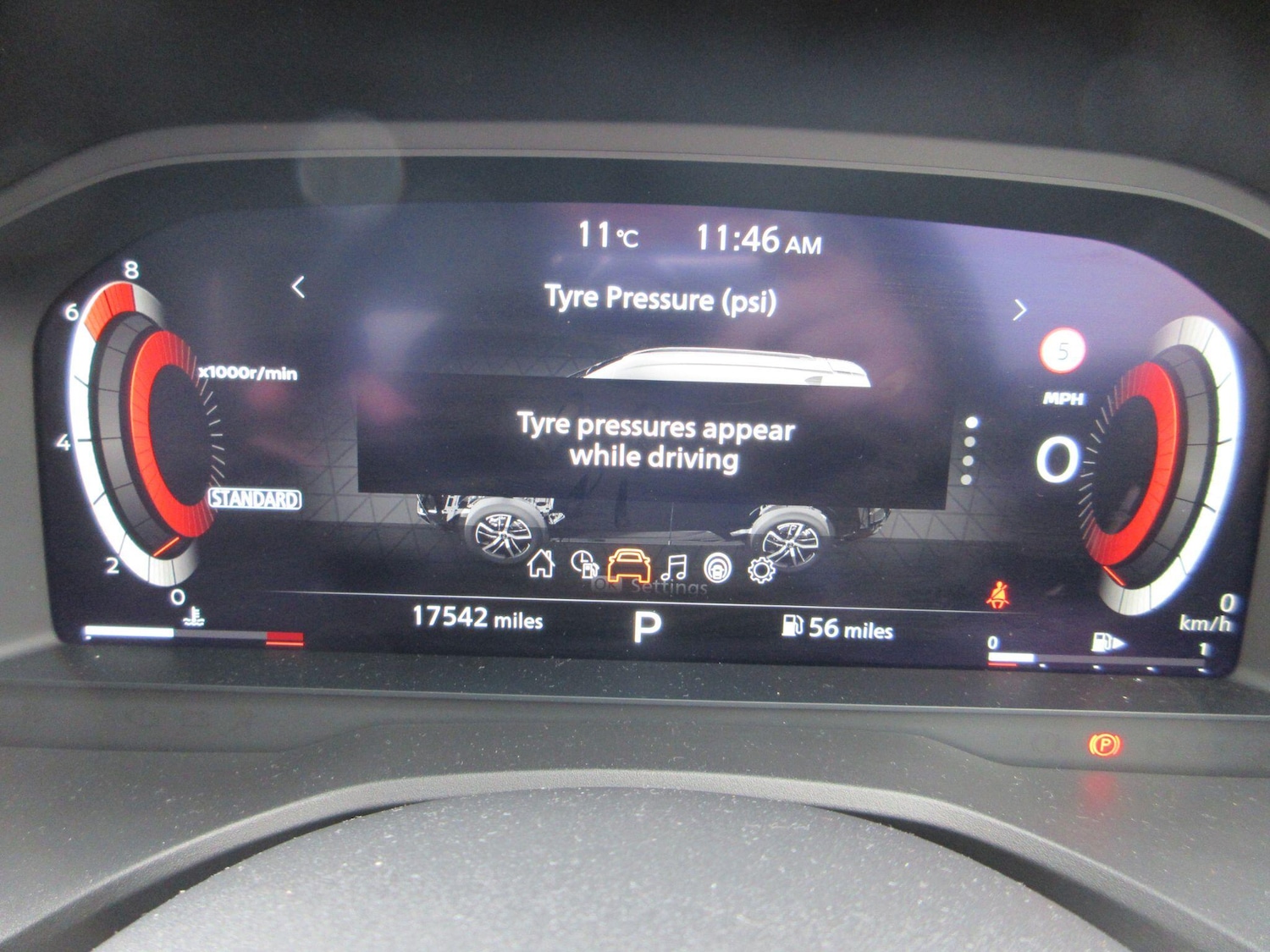 Used Nissan X-Trail 2025 for sale - 78204240: Photo 26