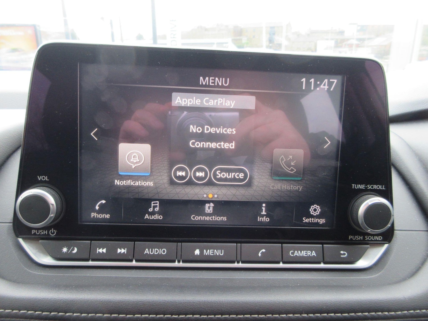 Used Nissan X-Trail 2025 for sale - 78204240: Photo 30