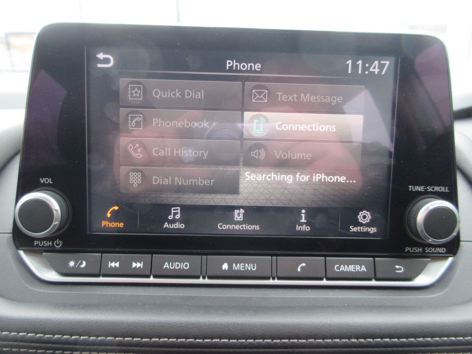 Used Nissan X-Trail 2025 for sale - 78204240: Photo 31