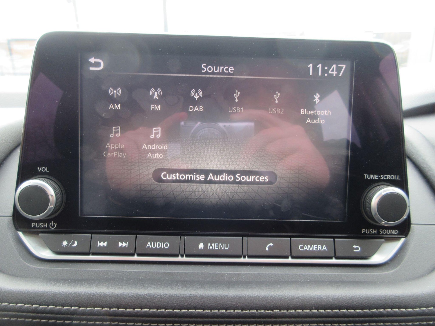 Used Nissan X-Trail 2025 for sale - 78204240: Photo 32