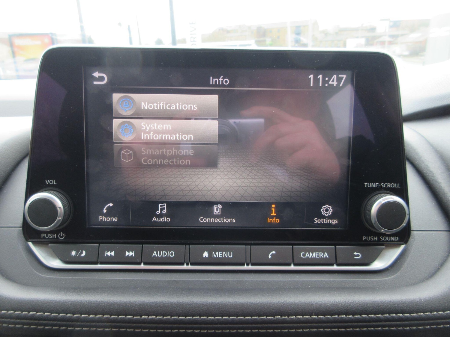 Used Nissan X-Trail 2025 for sale - 78204240: Photo 34