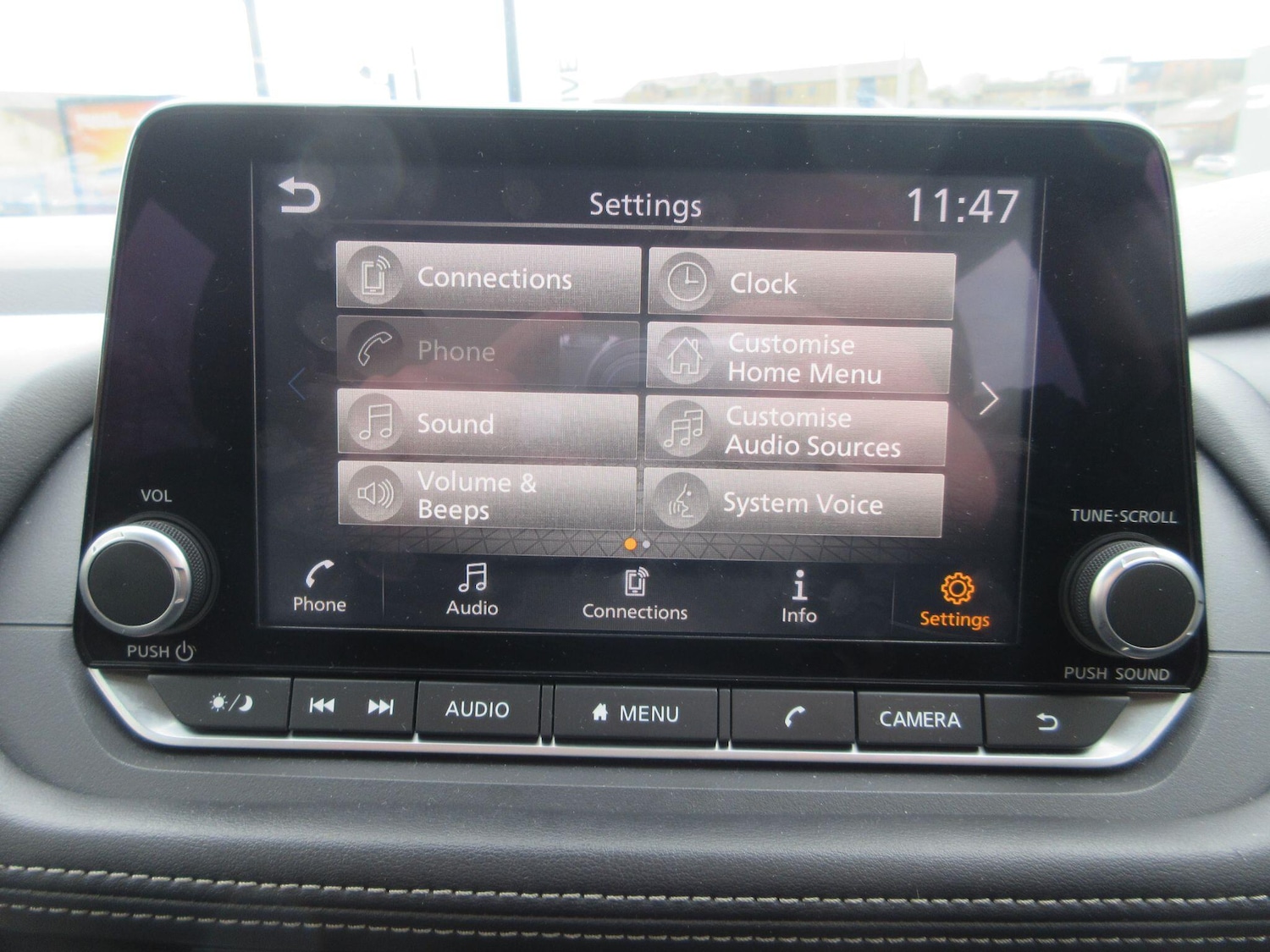 Used Nissan X-Trail 2025 for sale - 78204240: Photo 35