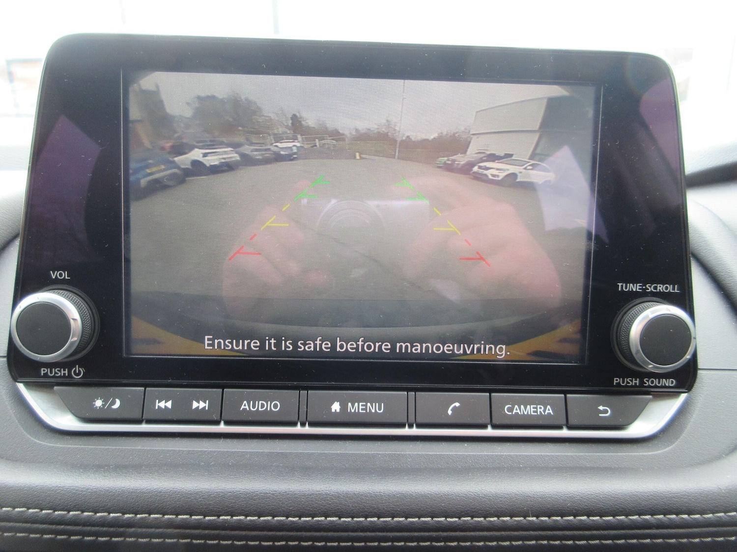 Used Nissan X-Trail 2025 for sale - 78204240: Photo 36