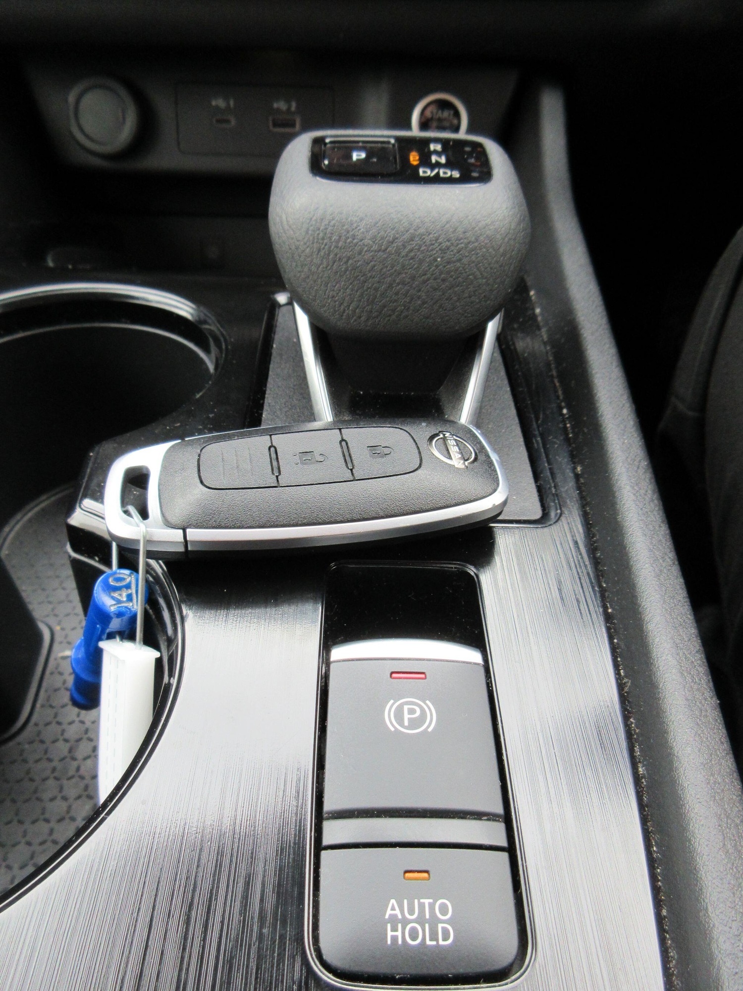 Used Nissan X-Trail 2025 for sale - 78204240: Photo 39