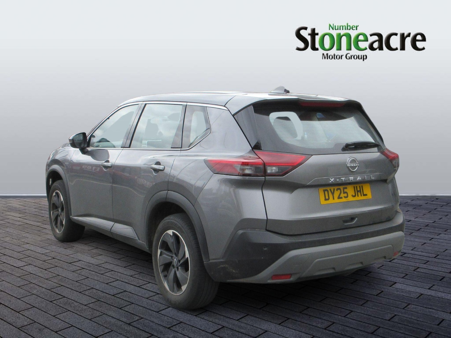 Used Nissan X-Trail 2025 for sale - 78204240: Photo 5