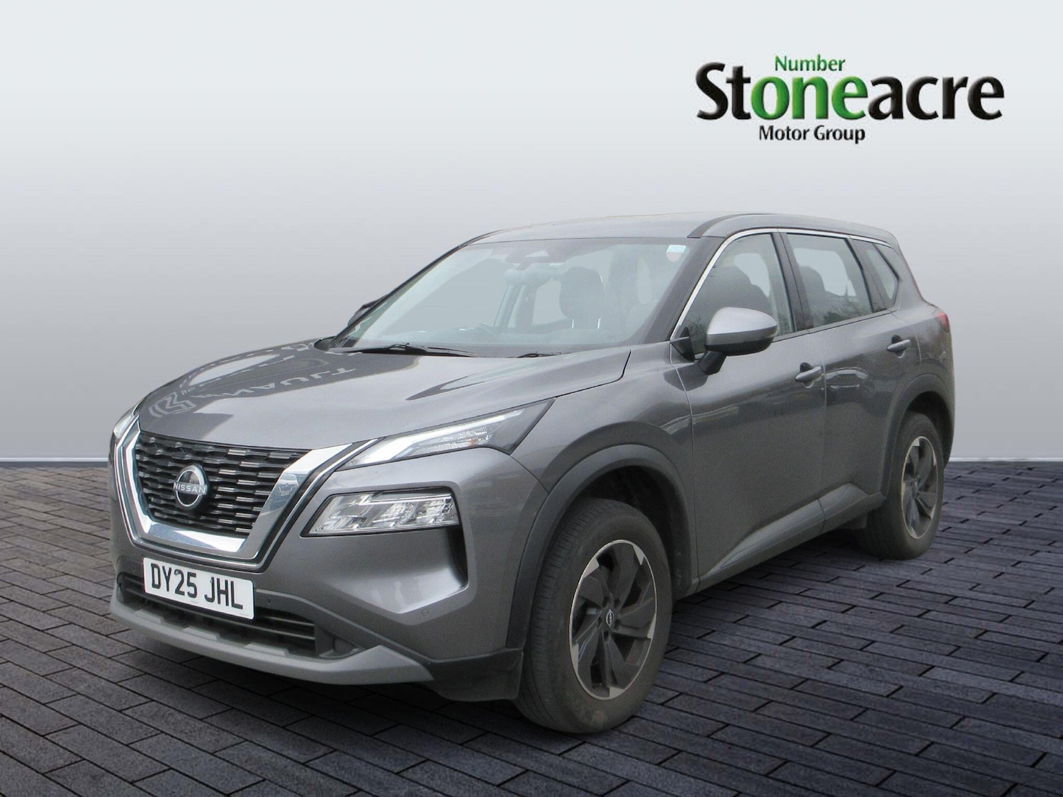 Used Nissan X-Trail 2025 for sale - 78204240: Photo 7