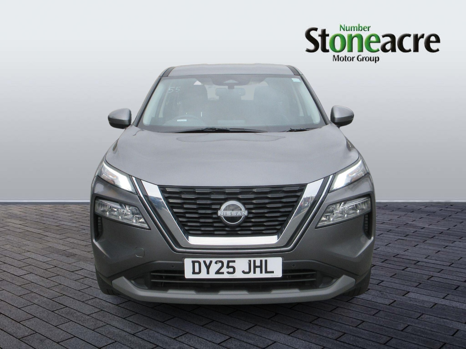 Used Nissan X-Trail 2025 for sale - 78204240: Photo 8