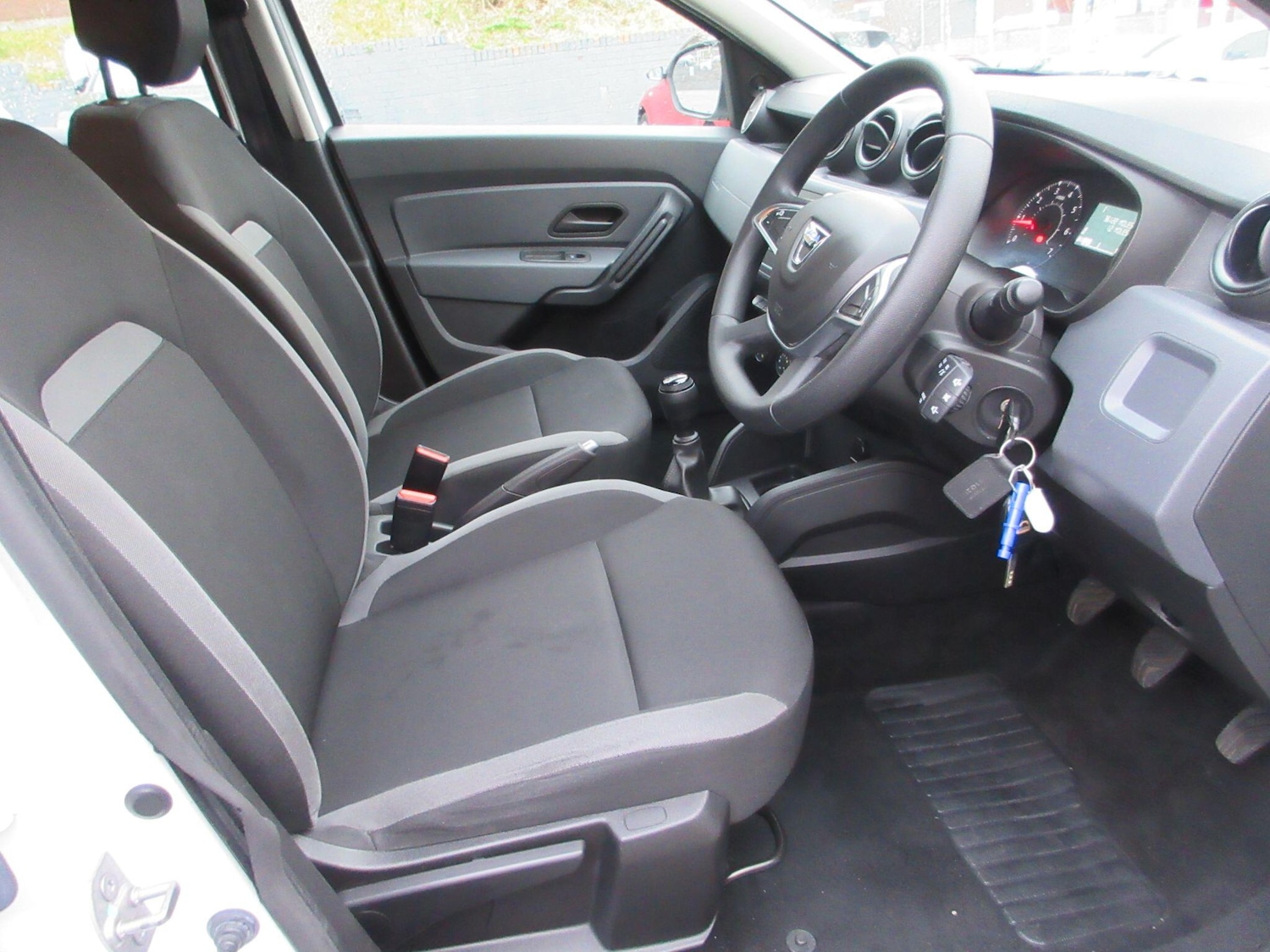 Used Dacia Duster 2019 for sale - 77091064: Photo 11