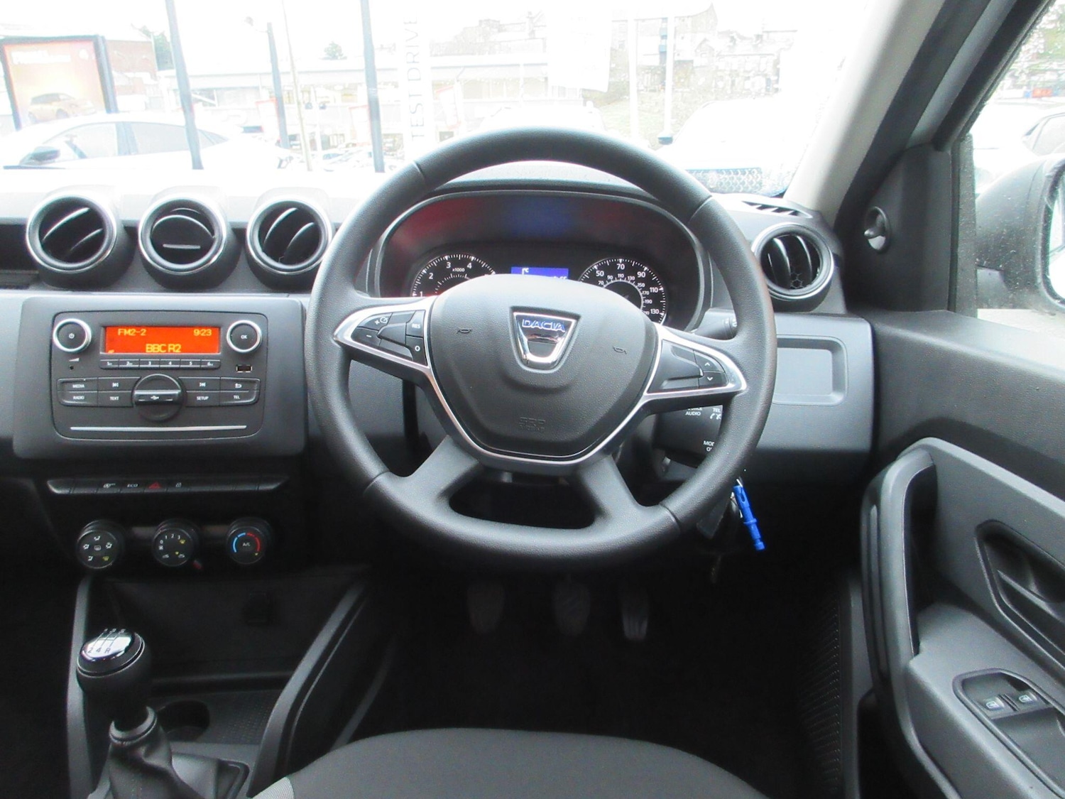 Used Dacia Duster 2019 for sale - 77091064: Photo 12