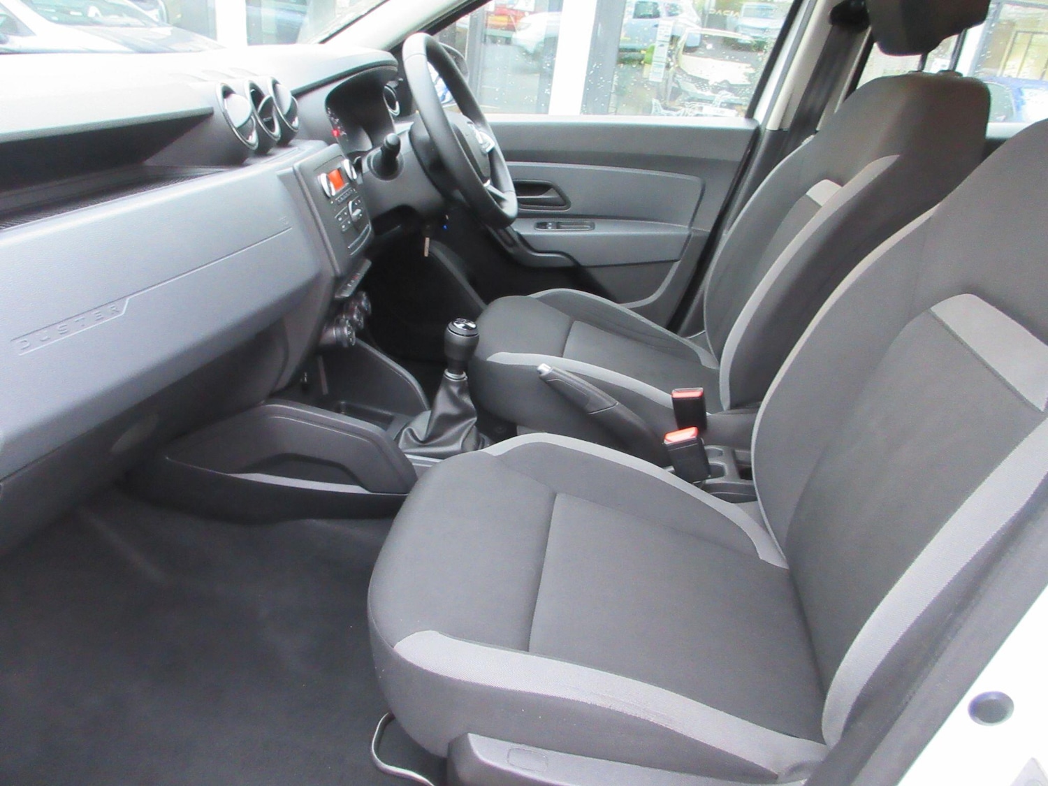 Used Dacia Duster 2019 for sale - 77091064: Photo 13