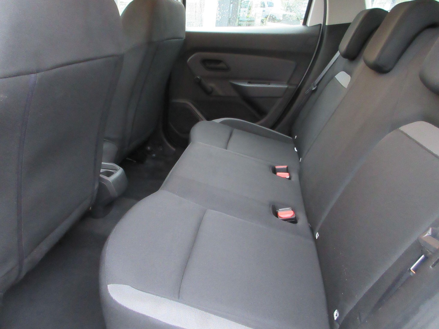 Used Dacia Duster 2019 for sale - 77091064: Photo 17