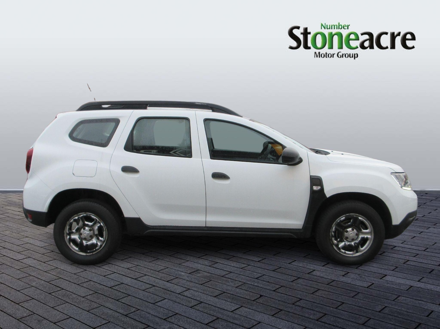 Used Dacia Duster 2019 for sale - 77091064: Photo 2