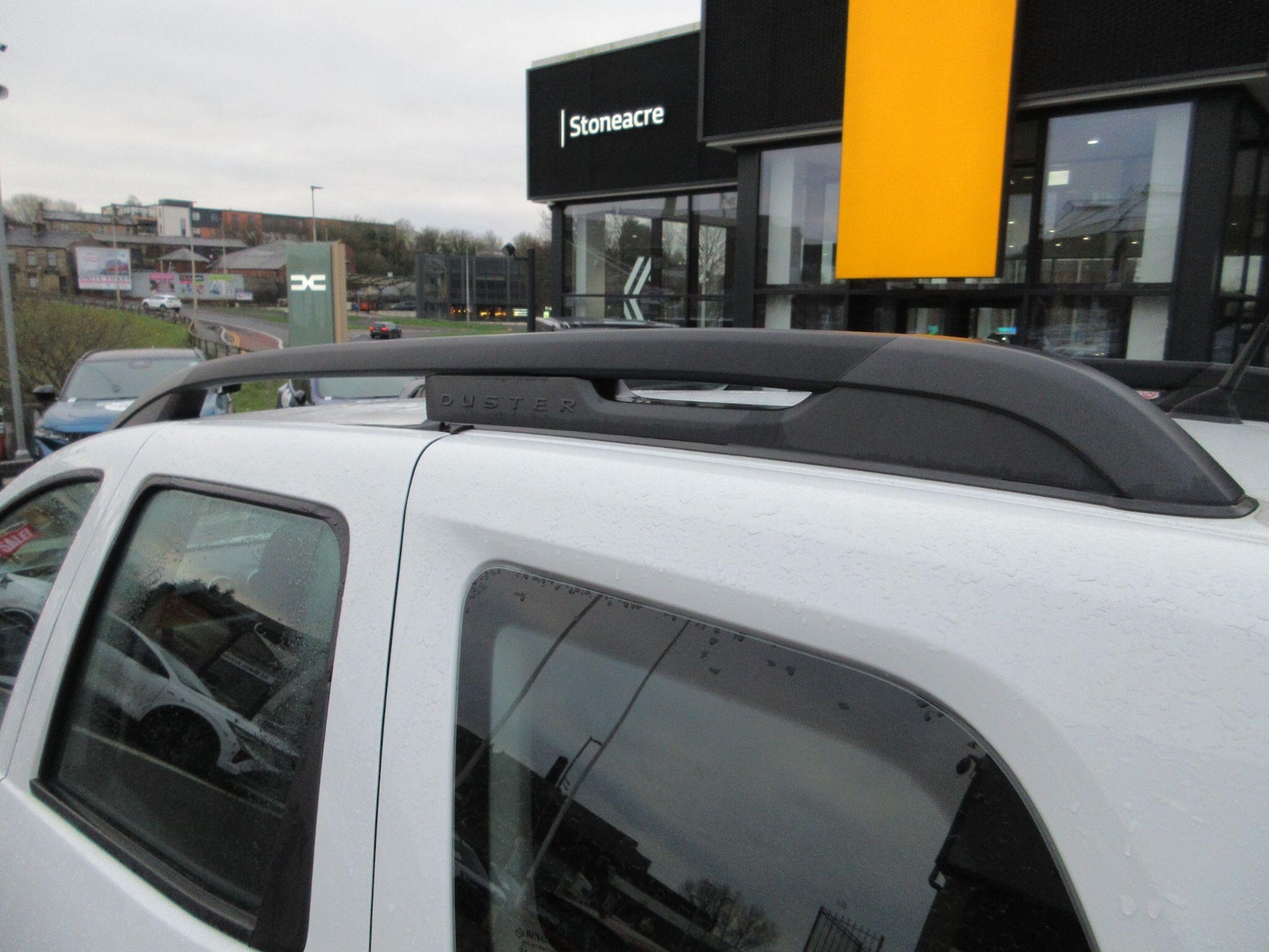 Used Dacia Duster 2019 for sale - 77091064: Photo 20