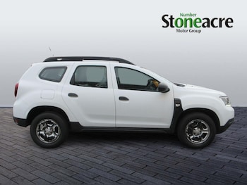 Used Dacia Duster 2019 for sale - 77091064: Photo