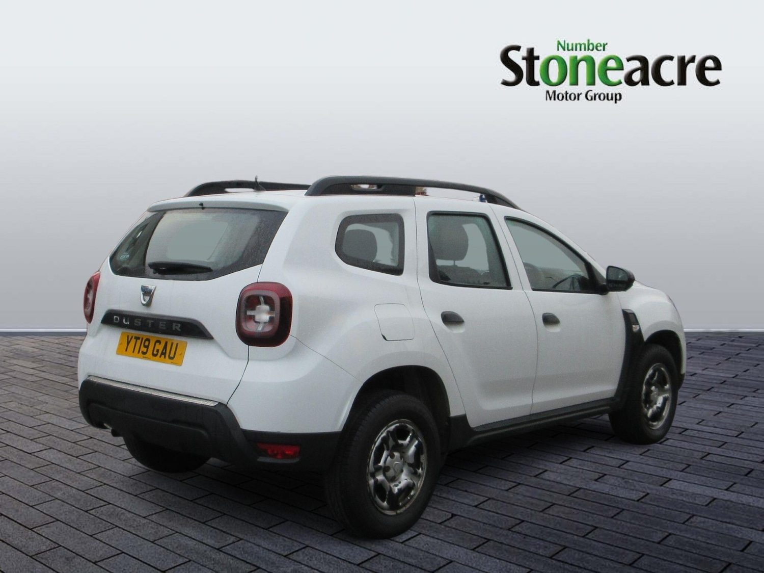Used Dacia Duster 2019 for sale - 77091064: Photo 3