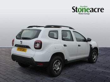 Used Dacia Duster 2019 for sale - 77091064: Photo