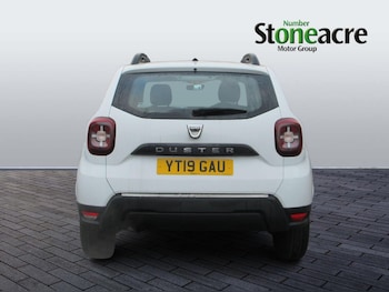Used Dacia Duster 2019 for sale - 77091064: Photo
