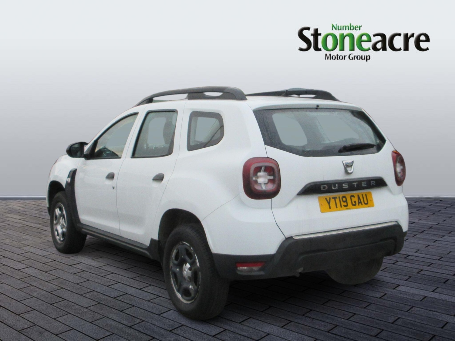 Used Dacia Duster 2019 for sale - 77091064: Photo 5