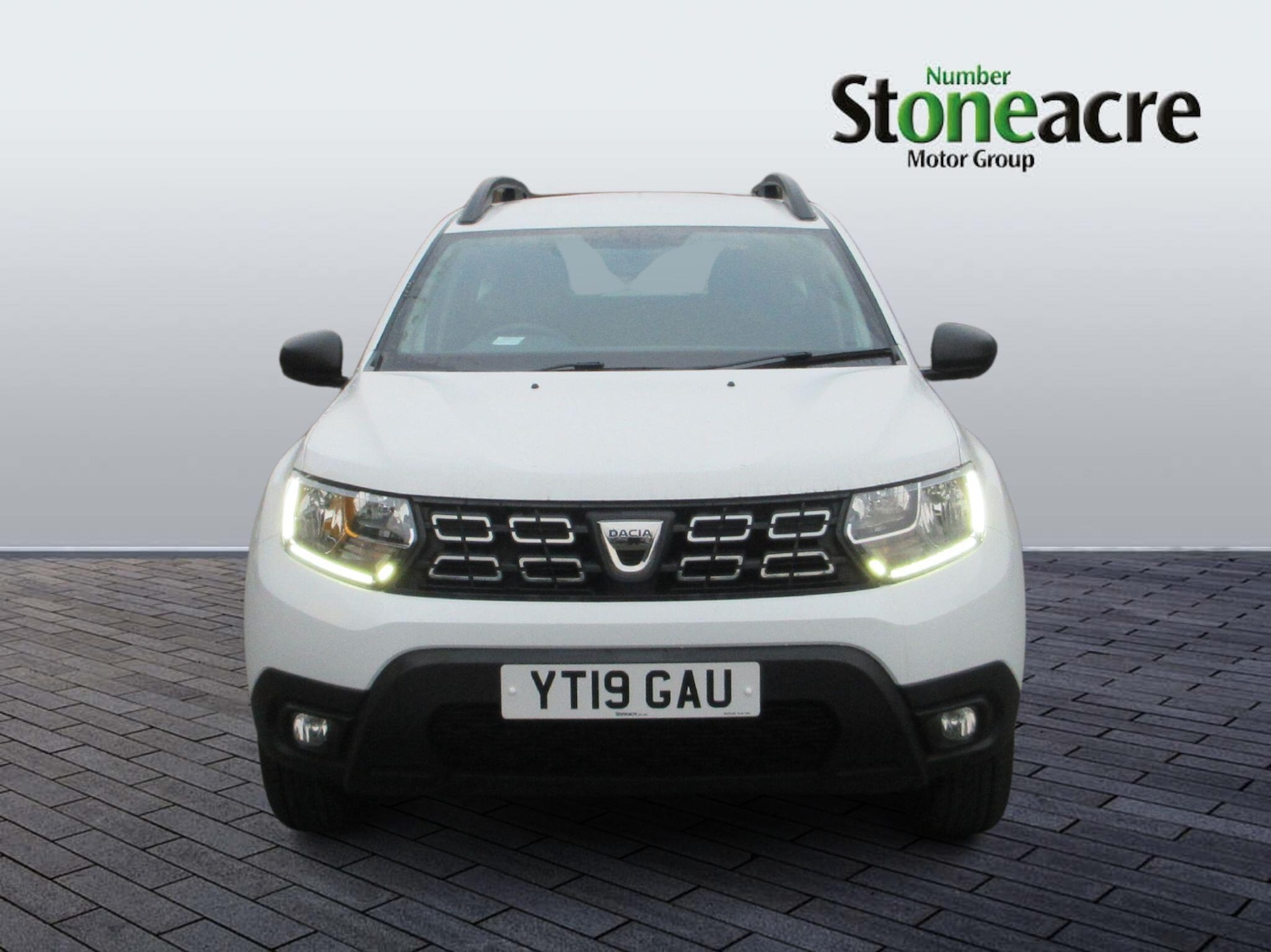 Used Dacia Duster 2019 for sale - 77091064: Photo 8