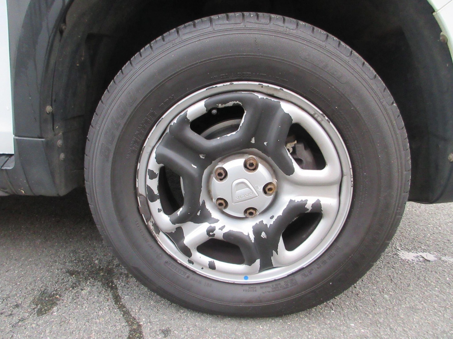 Used Dacia Duster 2019 for sale - 77091064: Photo 9