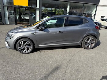 Used Renault Clio 2023 for sale - 78842969: Photo
