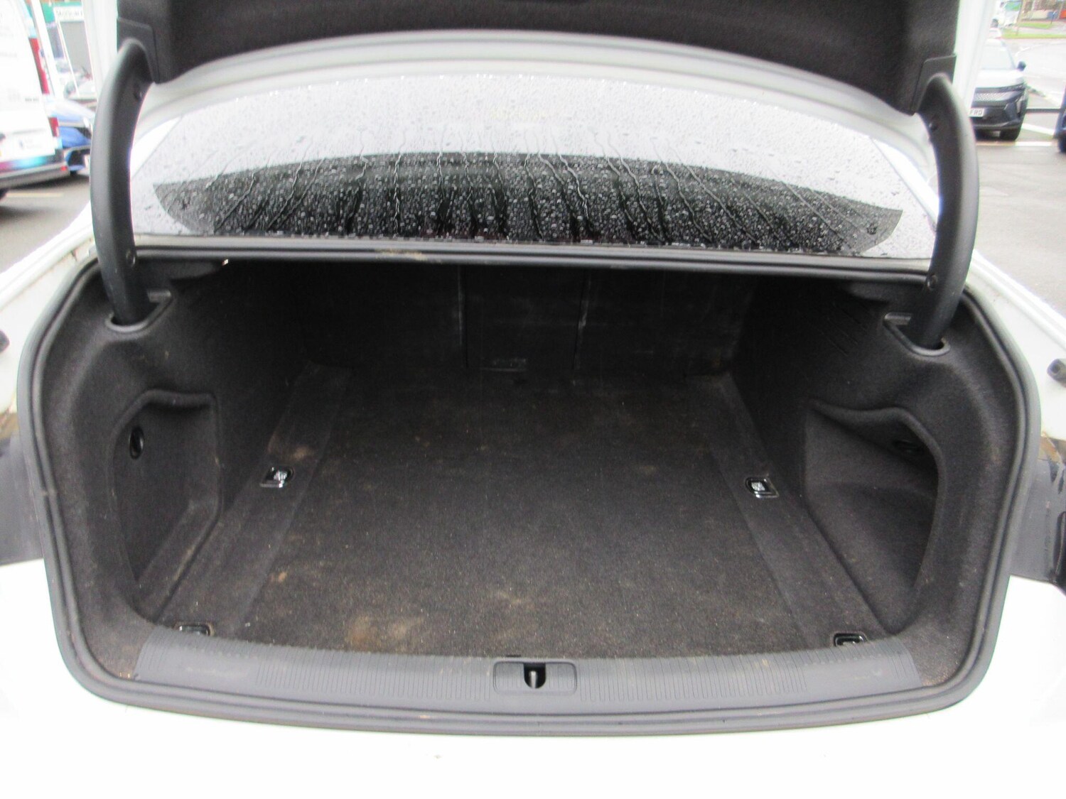 Used Audi A4 2023 for sale - 77909362: Photo 10