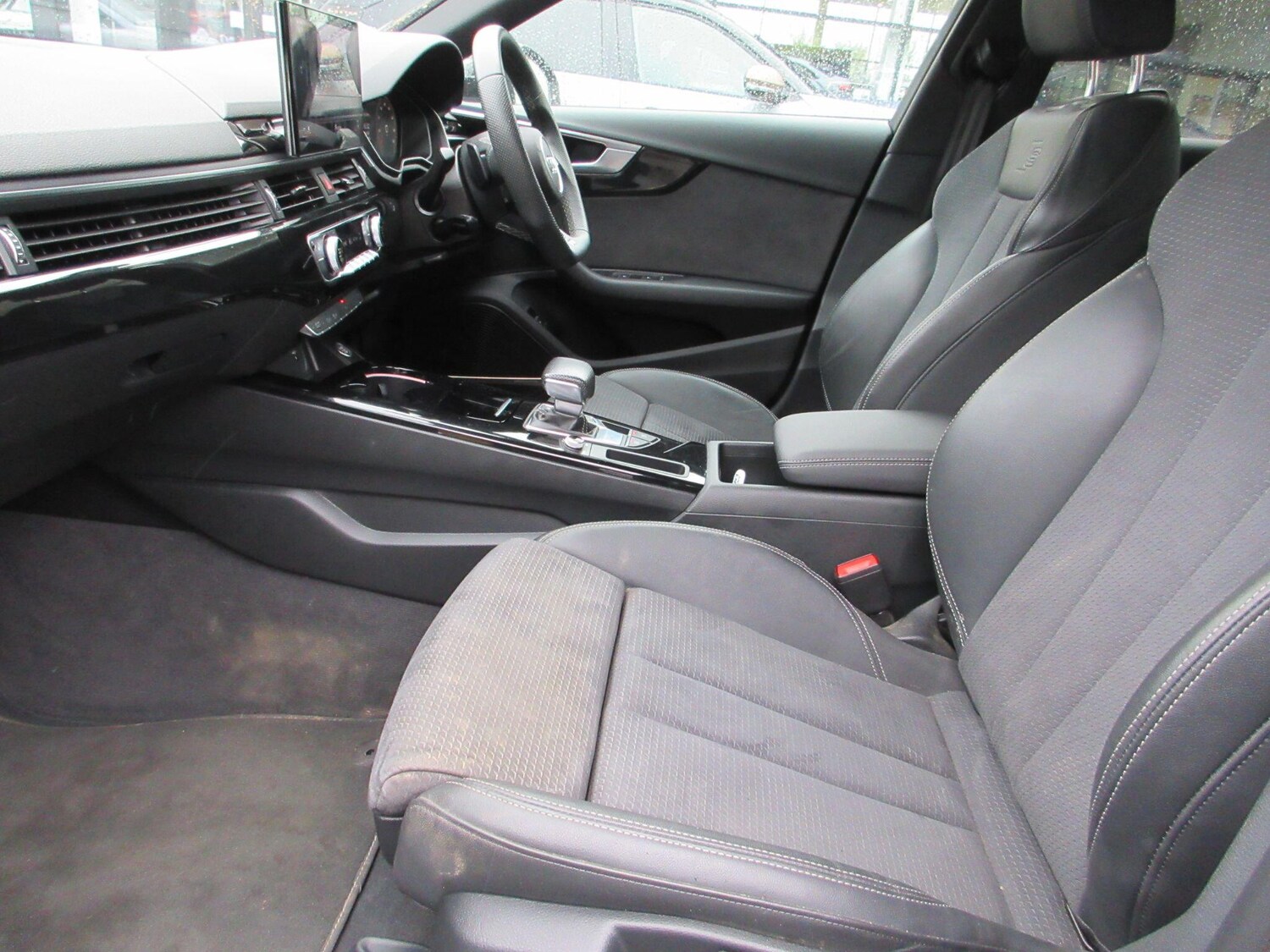 Used Audi A4 2023 for sale - 77909362: Photo 13