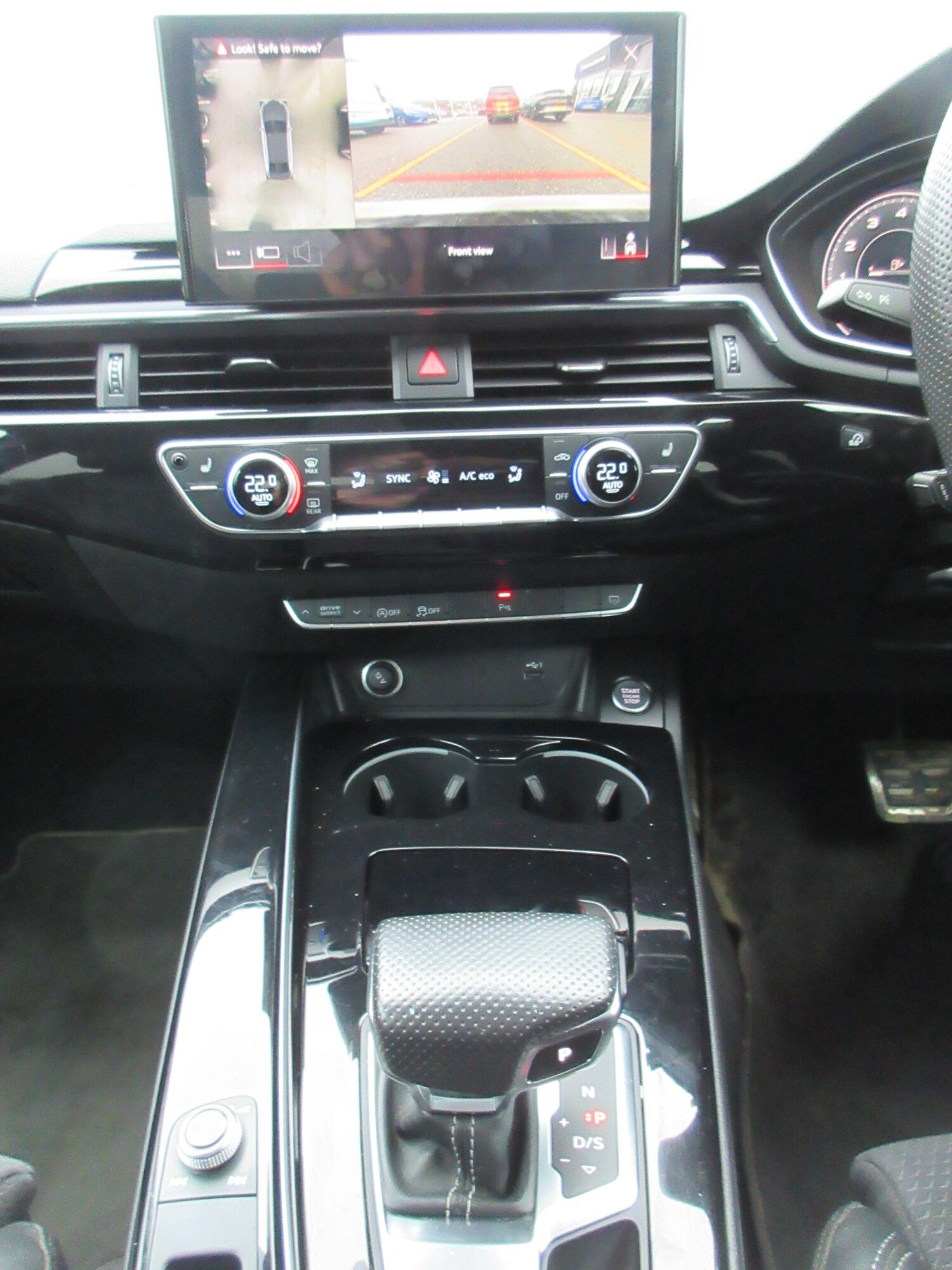 Used Audi A4 2023 for sale - 77909362: Photo 15