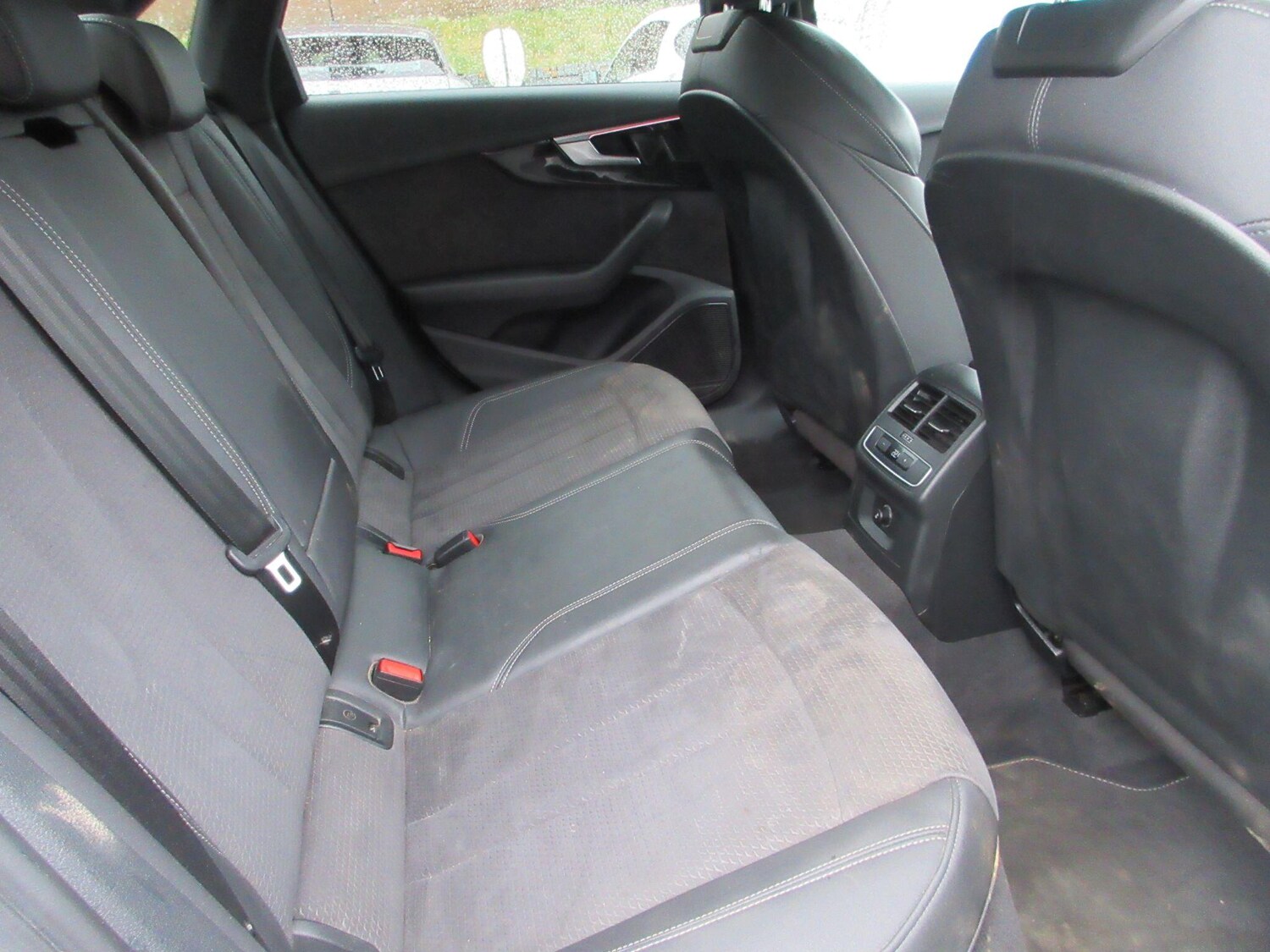 Used Audi A4 2023 for sale - 77909362: Photo 16