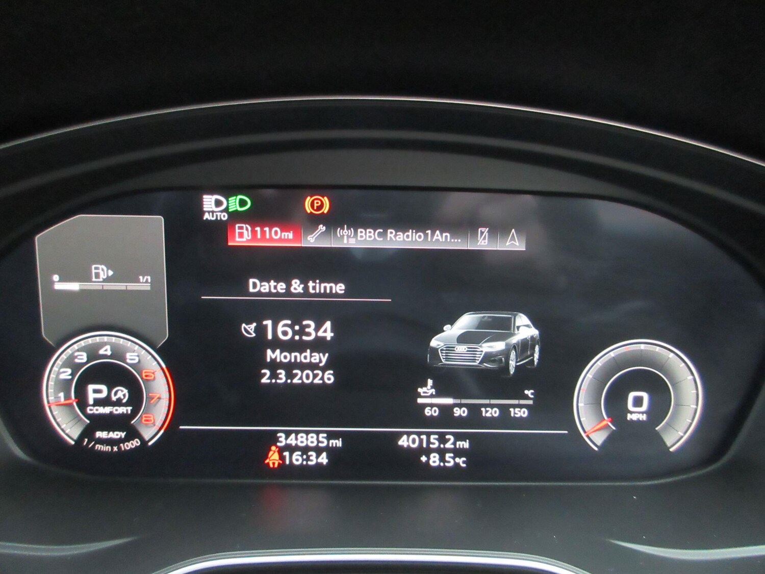 Used Audi A4 2023 for sale - 77909362: Photo 21