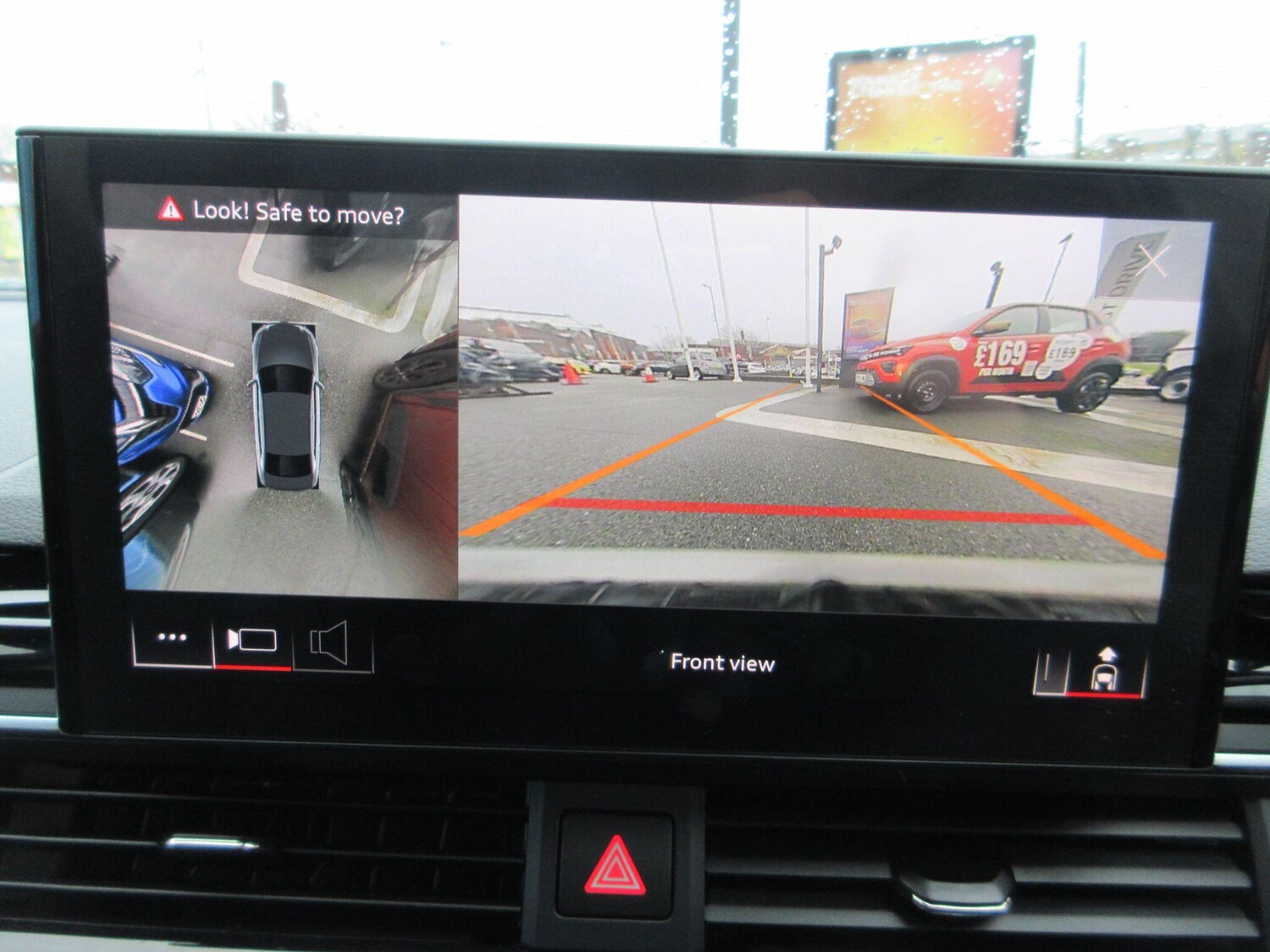 Used Audi A4 2023 for sale - 77909362: Photo 26