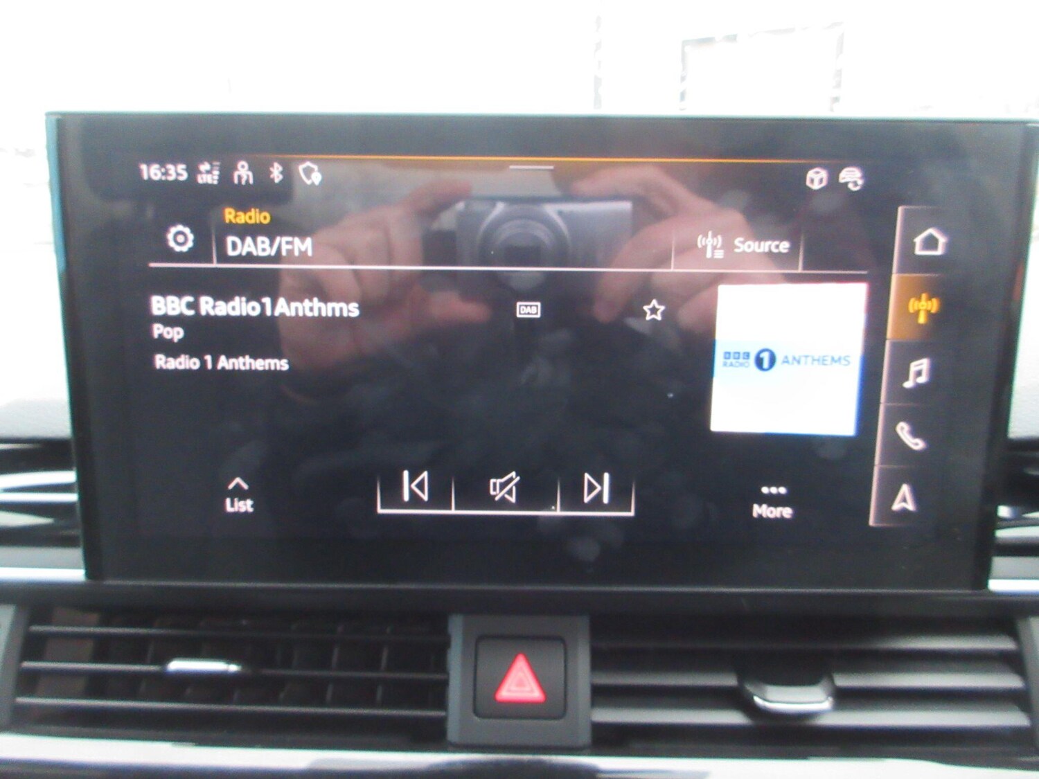 Used Audi A4 2023 for sale - 77909362: Photo 27