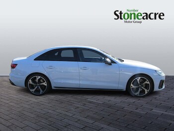 Used Audi A4 2023 for sale - 77909362: Photo