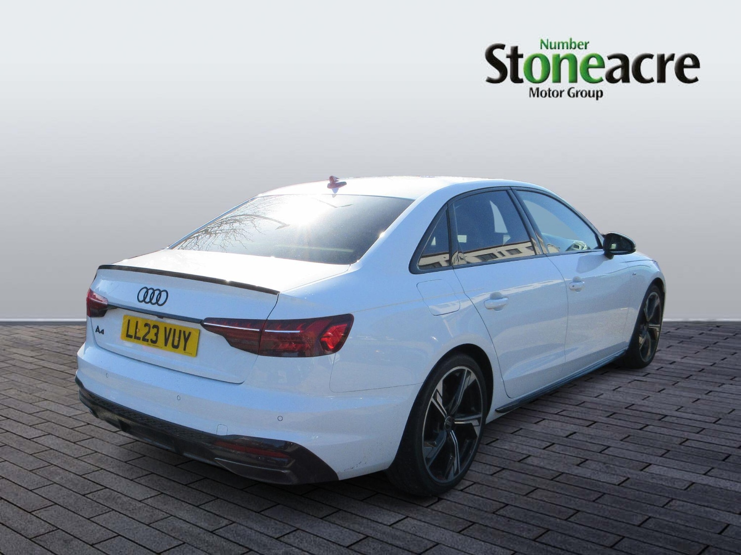 Used Audi A4 2023 for sale - 77909362: Photo 3