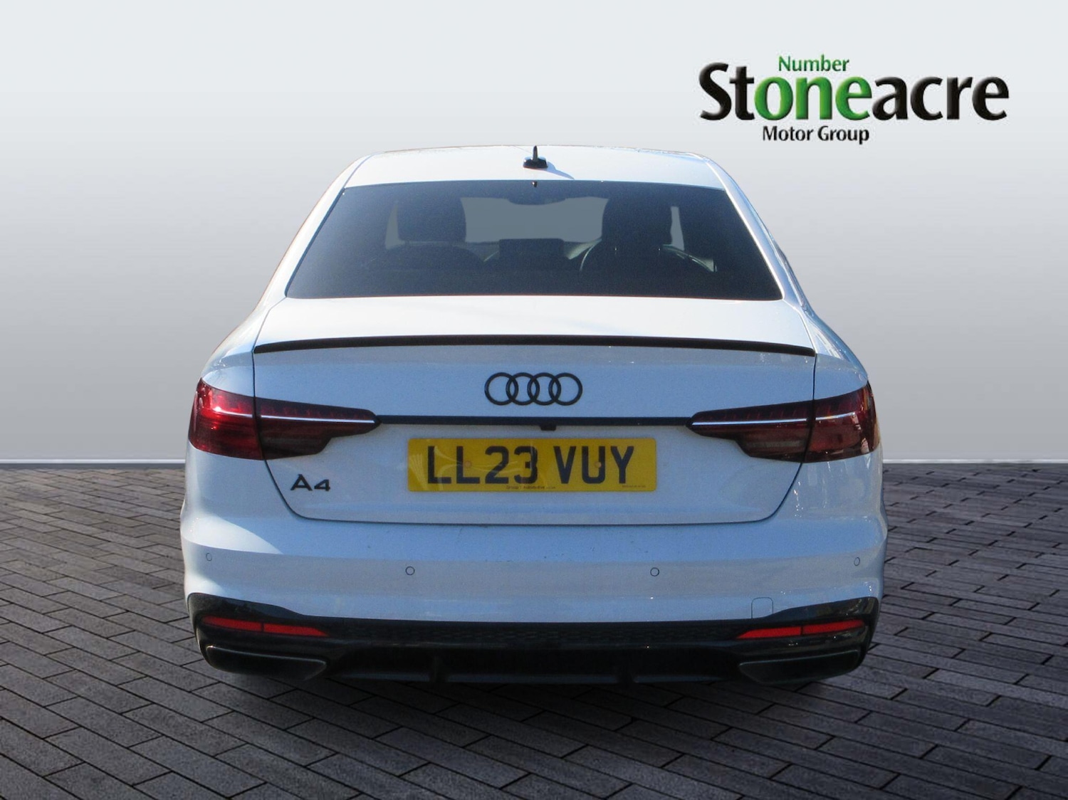 Used Audi A4 2023 for sale - 77909362: Photo 4