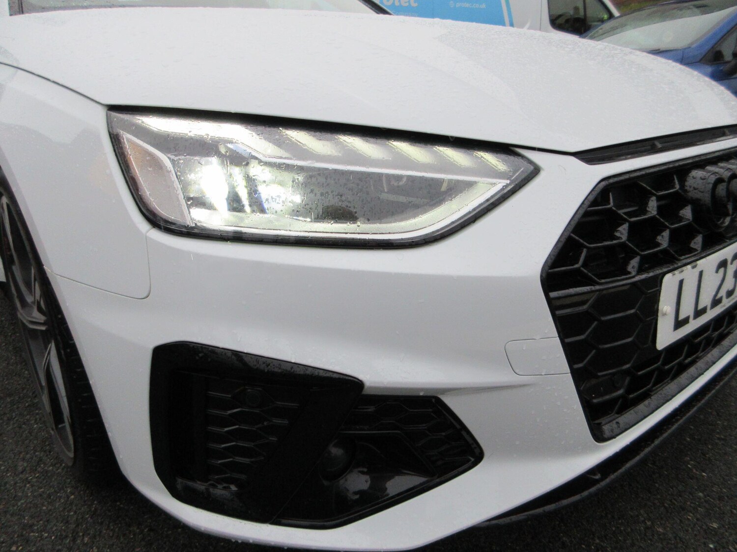 Used Audi A4 2023 for sale - 77909362: Photo 47