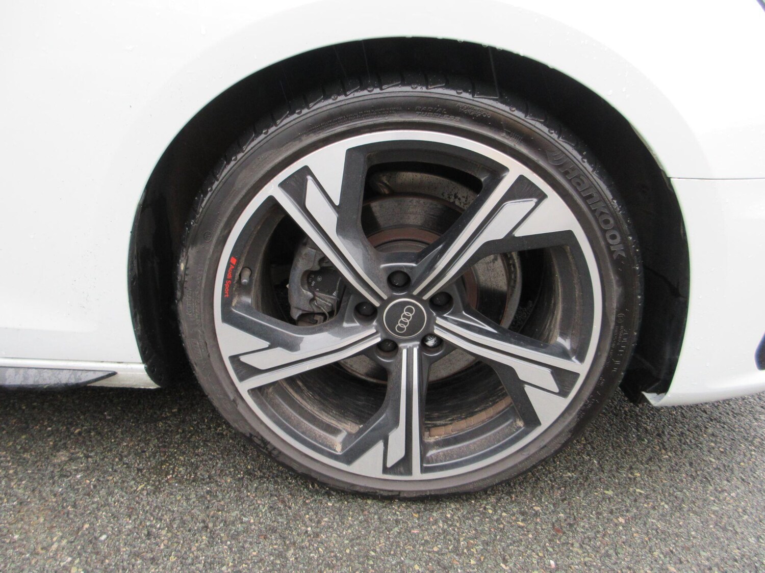 Used Audi A4 2023 for sale - 77909362: Photo 9