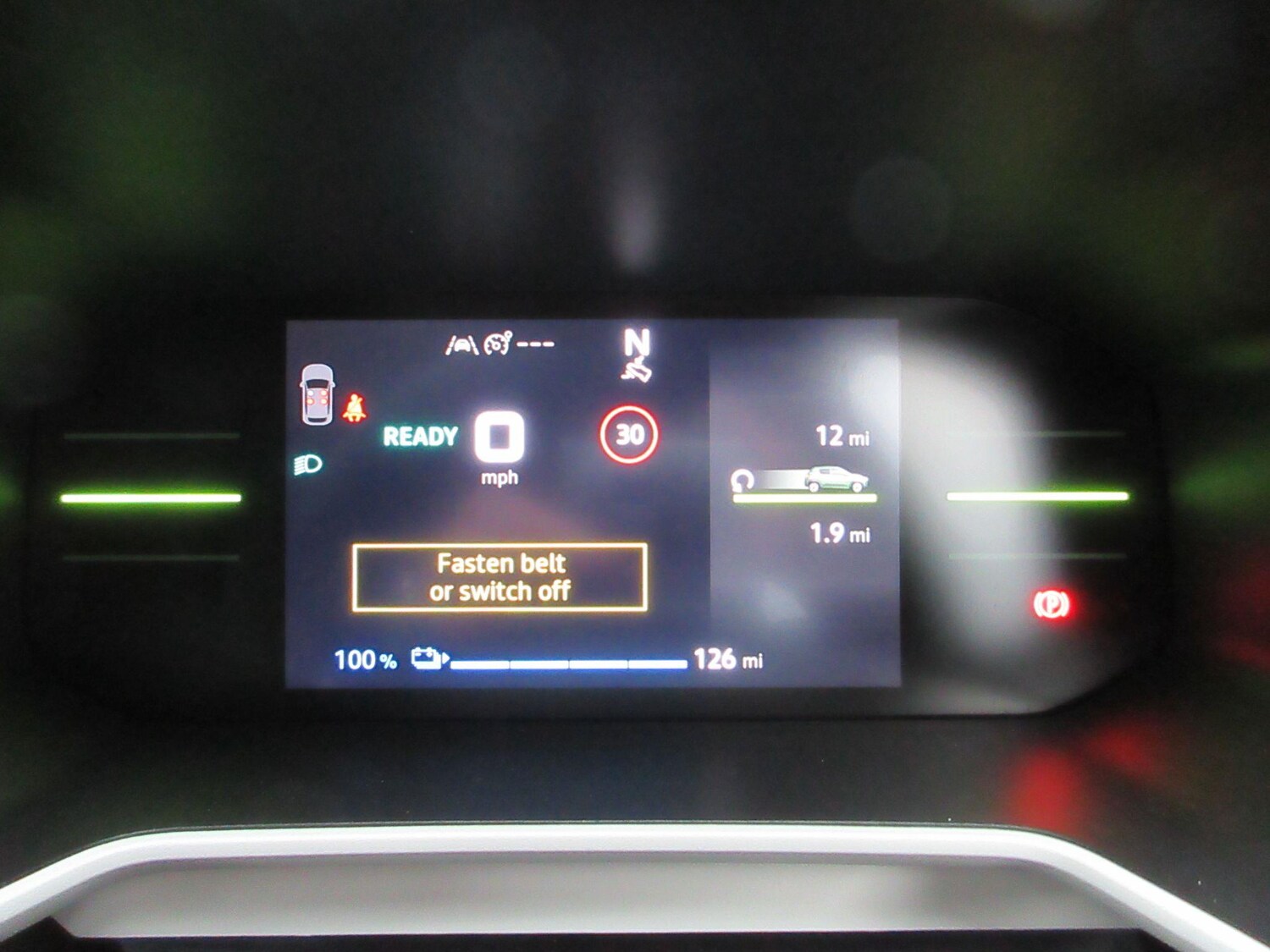 Used Dacia Spring for sale - 77586707: Photo 14