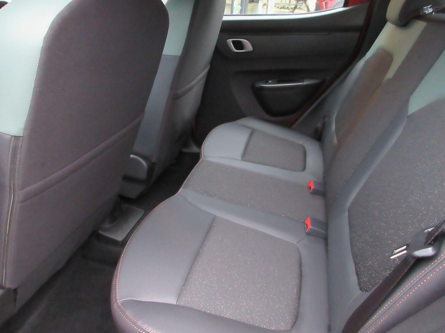 Used Dacia Spring for sale - 77586707: Photo 18