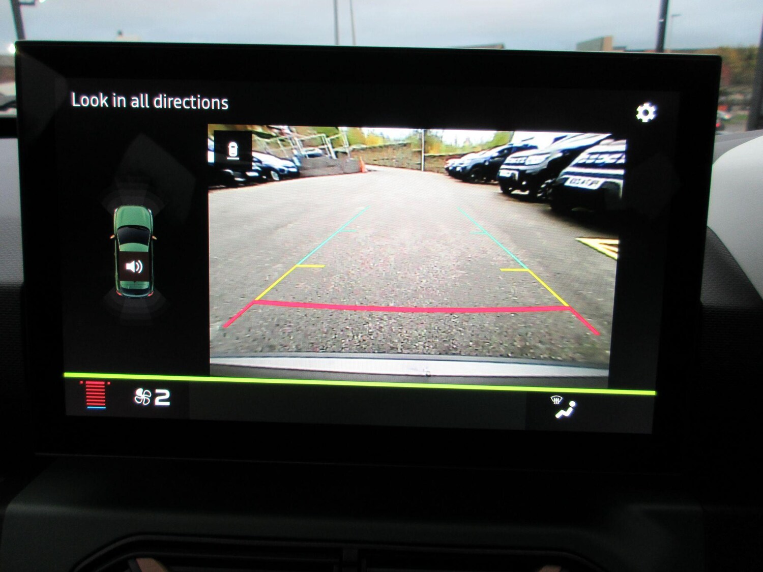 Used Dacia Spring for sale - 77586707: Photo 28