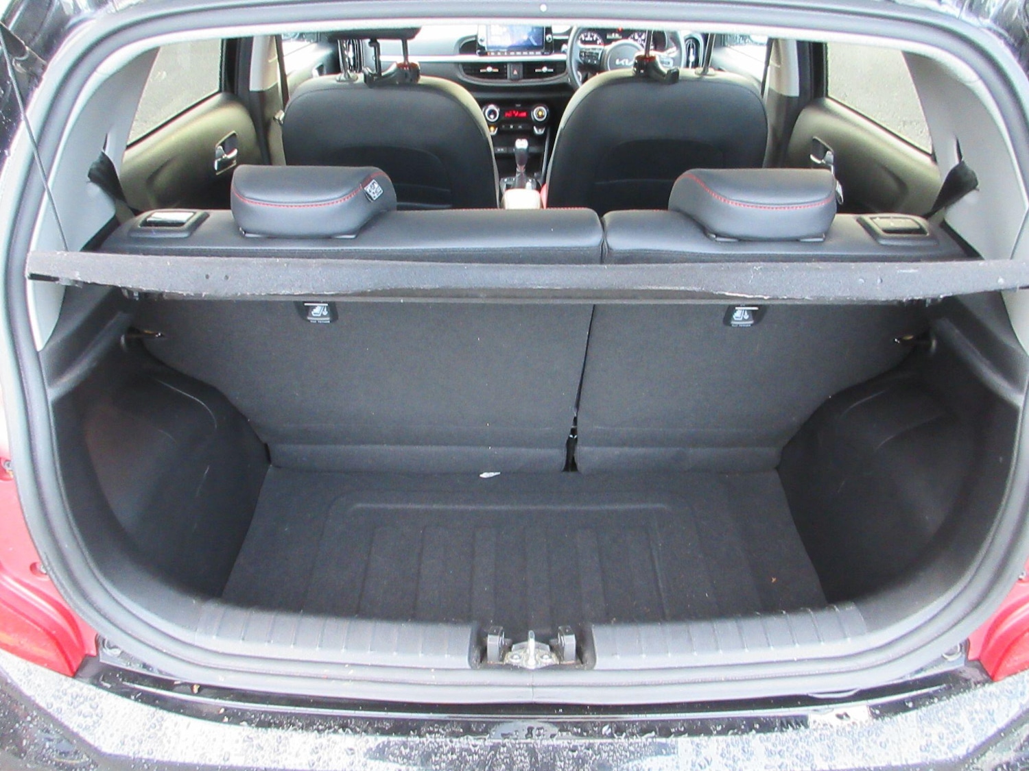 Used Kia Picanto 2023 for sale - 76898498: Photo 10